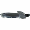 FENDER LINER RH W/PRE-RUNNER  REPLACEMENT FOR TOYOTA TACOMA PICKUP 2WD 2006 PARTSLINK NUMBER TO1249135