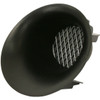FOG LAMP COVER FR RH  REPLACEMENT FOR TOYOTA TACOMA PICKUP 2WD 2006 PARTSLINK NUMBER TO1039114