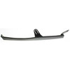 BUMPER FILLER FR RH UNDER HEAD LAMP BLACK  REPLACEMENT FOR TOYOTA TACOMA PICKUP 4WD 2006 PARTSLINK NUMBER 	TO1089110