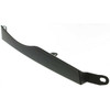 BUMPER FILLER FR RH UNDER HEAD LAMP BLACK  REPLACEMENT FOR TOYOTA TACOMA PICKUP 4WD 2006 PARTSLINK NUMBER 	TO1089110