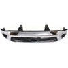 GRILLE CHROME/BLACK  REPLACEMENT FOR TOYOTA TACOMA PICKUP 4WD 2006 PARTSLINK NUMBER  TO1200268