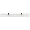 REBAR FR ALUMINUM  REPLACEMENT FOR TOYOTA TACOMA PICKUP 4WD 2006 PARTSLINK NUMBER TO1006202
