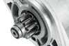 STARTER MOTOR 4.0L  REPLACEMENT FOR TOYOTA TACOMA PICKUP 4WD 2006 PARTSLINK NUMBER 	1-17876