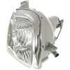 HEAD LAMP RH REGULAR CAB HQ REPLACEMENT FOR TOYOTA TUNDRA PICKUP 2006 PARTSLINK NUMBER TO2503166