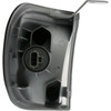 SIDE MARKER LAMP LH (REGULAR/ACCESS CAB)  REPLACEMENT FOR TOYOTA TUNDRA PICKUP 2006 PARTSLINK NUMBER TO2530148V