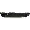 BUMPER BRACKET FR LH PLASTIC  REPLACEMENT FOR TOYOTA YARIS HATCHBACK 2006 PARTSLINK NUMBER TO1032115