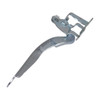 HOOD HINGE LH  REPLACEMENT FOR TOYOTA YARIS HATCHBACK 2006 PARTSLINK NUMBER 	TO1236157