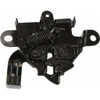 HOOD LATCH  REPLACEMENT FOR TOYOTA YARIS HATCHBACK 2006 PARTSLINK NUMBER TO1234123