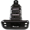 REBAR BRACKET FR LH  REPLACEMENT FOR TOYOTA YARIS HATCHBACK 2006 PARTSLINK NUMBER  TO1066160