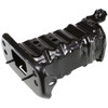 REBAR BRACKET FR LH  REPLACEMENT FOR TOYOTA YARIS HATCHBACK 2006 PARTSLINK NUMBER  TO1066160