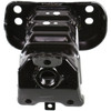 REBAR BRACKET FR LH  REPLACEMENT FOR TOYOTA YARIS HATCHBACK 2006 PARTSLINK NUMBER  TO1066160