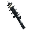 STRUT ASSEMBLY FR LH  REPLACEMENT FOR TOYOTA YARIS HATCHBACK 2006 PARTSLINK NUMBER 11805