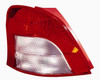 TAIL LAMP LH HQ  REPLACEMENT FOR TOYOTA YARIS HATCHBACK 2006 PARTSLINK NUMBER TO2800170