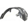 FENDER LINER RH HB/CONVERTIBLE  REPLACEMENT FOR VOLKSWAGEN BEETLE 2006 PARTSLINK NUMBER VW1249109