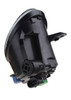 FOG LAMP FR RH HQ  REPLACEMENT FOR VOLKSWAGEN BEETLE 2006 PARTSLINK NUMBER  VW2593119