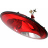 TAIL LAMP LH HQ   REPLACEMENT FOR VOLKSWAGEN BEETLE 2006 PARTSLINK NUMBER VW2818110