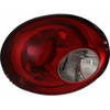 TAIL LAMP LH HQ   REPLACEMENT FOR VOLKSWAGEN BEETLE 2006 PARTSLINK NUMBER VW2818110