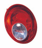 TAIL LAMP LH HQ   REPLACEMENT FOR VOLKSWAGEN BEETLE 2006 PARTSLINK NUMBER VW2818110