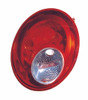 TAIL LAMP RH CAPA   REPLACEMENT FOR VOLKSWAGEN BEETLE 2006 PARTSLINK NUMBER VW2819110C