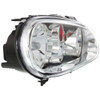 HEAD LAMP RH W/O FOG LAMP HQ  REPLACEMENT FOR VOLKSWAGEN GOLF 2006 PARTSLINK NUMBER  VW2503123