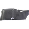 UNDERCAR SHIELD LH  REPLACEMENT FOR VOLKSWAGEN GOLF 2006 PARTSLINK NUMBER VW1228108