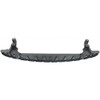 CROSSMEMBER FR LOWER  REPLACEMENT FOR VOLKSWAGEN GTI 2006 PARTSLINK NUMBER VW1096101