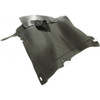 FENDER LINER FR RH (FRONT SECTION) 5 SPEED  REPLACEMENT FOR VOLKSWAGEN GTI 2006 PARTSLINK NUMBER VW1251113