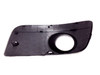 GRILLE LOWER RH W/FOG LAMP HOLE  REPLACEMENT FOR VOLKSWAGEN GTI 2006 PARTSLINK NUMBER 	VW1036115