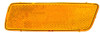 SIGNAL LAMP FR LH (IN BUMPER) CAPA  REPLACEMENT FOR VOLKSWAGEN GTI 2006 PARTSLINK NUMBER  VW2530108C