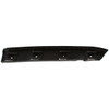 BUMPER GUIDE RR RH  REPLACEMENT FOR VOLKSWAGEN JETTA (TYPE 5) 2006 PARTSLINK NUMBER VW1183100