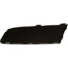 BUMPER MOULDING FR RH PRIMED W/O HEAD LAMP WASHER  REPLACEMENT FOR VOLKSWAGEN JETTA (TYPE 5) 2006 PARTSLINK NUMBER VW1047104