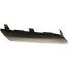BUMPER MOULDING FR RH PRIMED W/O HEAD LAMP WASHER  REPLACEMENT FOR VOLKSWAGEN JETTA (TYPE 5) 2006 PARTSLINK NUMBER VW1047104