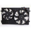 COOLING FAN ASSY 2.5L  REPLACEMENT FOR VOLKSWAGEN JETTA (TYPE 5) 2006 PARTSLINK NUMBER VW3120100U
