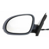 DOOR MIRROR LH POWER HTD W/SIGNAL/PUDDLE LAMP PTM  REPLACEMENT FOR VOLKSWAGEN JETTA (TYPE 5) 2006 PARTSLINK NUMBER VW1320123