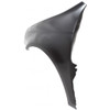 FENDER FR LH  REPLACEMENT FOR VOLKSWAGEN JETTA (TYPE 5) 2006 PARTSLINK NUMBER VW1240135