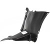 FENDER LINER FR LH (FRONT SECTION) AT/5 SPEED  REPLACEMENT FOR VOLKSWAGEN JETTA (TYPE 5) 2006 PARTSLINK NUMBER VW1250108