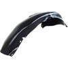 FENDER LINER FR LH (RR SECTION)  REPLACEMENT FOR VOLKSWAGEN JETTA (TYPE 5) 2006 PARTSLINK NUMBER  VW1250109