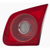 TRUNK LAMP RH (BACK-UP LAMP) HQ  REPLACEMENT FOR VOLKSWAGEN JETTA (TYPE 5) 2006 PARTSLINK NUMBER VW2883101