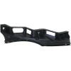 BUMPER BRACKET FR LH CENTER GUIDE  REPLACEMENT FOR VOLKSWAGEN PASSAT 2006 PARTSLINK NUMBER VW1066111