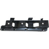 BUMPER BRACKET FR RH (UPPER) PLASTIC  REPLACEMENT FOR VOLKSWAGEN PASSAT 2006 PARTSLINK NUMBER VW1067112