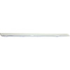 BUMPER MOULDING RR LH CHROME WGN  REPLACEMENT FOR VOLKSWAGEN PASSAT 2006 PARTSLINK NUMBER 	VW1146102