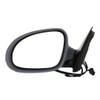 DOOR MIRROR LH POWER HTD W/SIGNAL LAMP PTM  REPLACEMENT FOR VOLKSWAGEN PASSAT 2006 PARTSLINK NUMBER VW1320136
