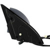 DOOR MIRROR LH POWER HTD W/SIGNAL LAMP PTM  REPLACEMENT FOR VOLKSWAGEN PASSAT 2006 PARTSLINK NUMBER VW1320136