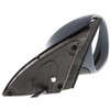 REPLACEMENT FOR VOLKSWAGEN PASSAT 2006 PARTSLINK NUMBER DOOR MIRROR RH POWER HTD W/SIGNAL LAMP PTM  VW1321136