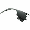 FENDER FR RH STEEL  REPLACEMENT FOR VOLKSWAGEN PASSAT 2006 PARTSLINK NUMBER VW1241136
