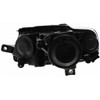 HEAD LAMP RH HALOGEN (HELLA BRAND) CAPA  REPLACEMENT FOR VOLKSWAGEN PASSAT 2006 PARTSLINK NUMBER  VW2503130C