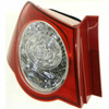 TAIL LAMP LH SDN HQ  REPLACEMENT FOR VOLKSWAGEN PASSAT 2006 PARTSLINK NUMBER 	VW2800124