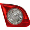 TRUNK LAMP LH (BACK-UP LAMP) SDN HQ  REPLACEMENT FOR VOLKSWAGEN PASSAT 2006 PARTSLINK NUMBER VW2882100