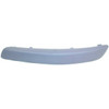 BUMPER MOULDING FR PRIMED LH (W/O HEAD LAMP WASHER)  REPLACEMENT FOR VOLKSWAGEN RABBIT 2006 PARTSLINK NUMBER VW1046103