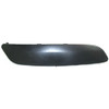 BUMPER MOULDING RH BLACK W/O HEADLAMP WASHERS  REPLACEMENT FOR VOLKSWAGEN RABBIT 2006 PARTSLINK NUMBER VW1047105